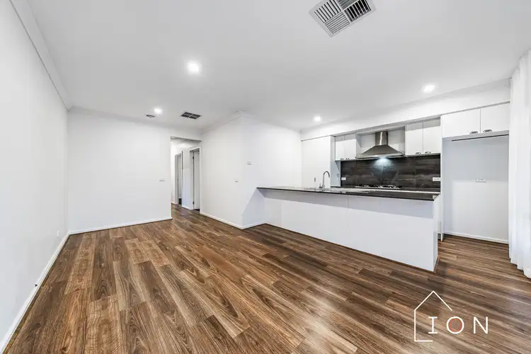 Second view of Homely house listing, 37 Mindful Circuit, Clyde VIC 3978