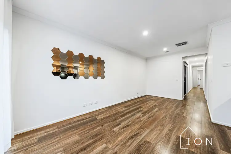 Fifth view of Homely house listing, 37 Mindful Circuit, Clyde VIC 3978