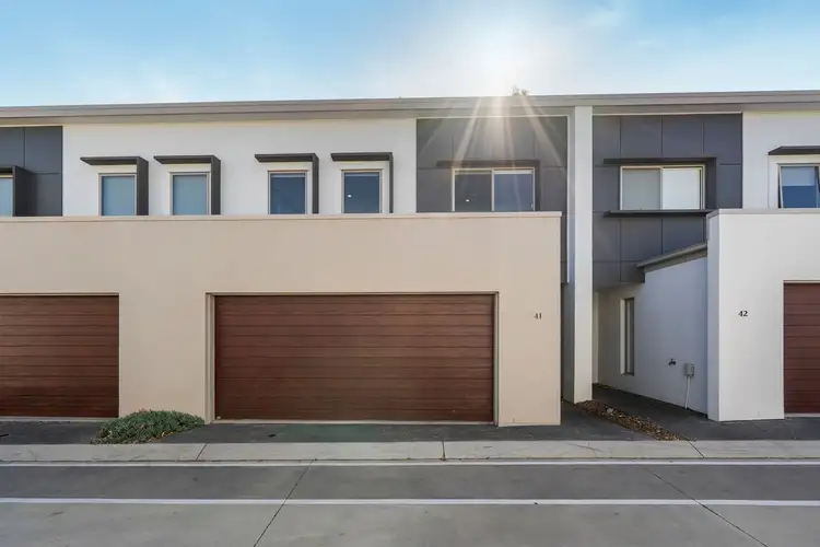 41/26 Elizabeth Street, Rochedale QLD 4123
