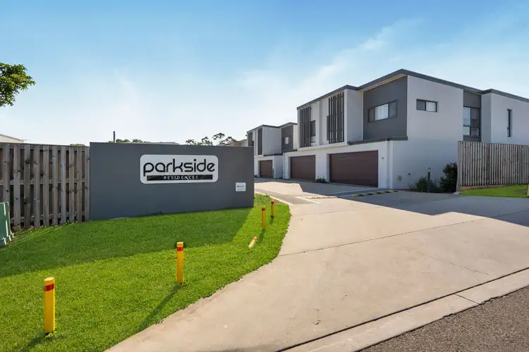 41/26 Elizabeth Street, Rochedale QLD 4123
