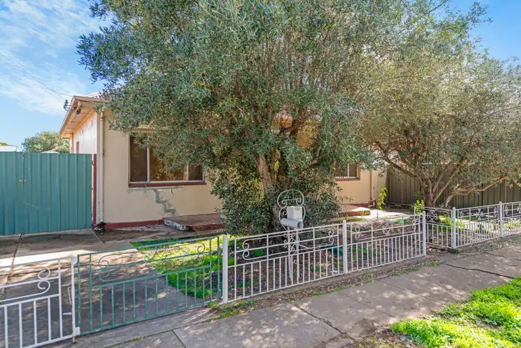 Second view of Homely house listing, 41 Rose Street, Ottoway SA 5013