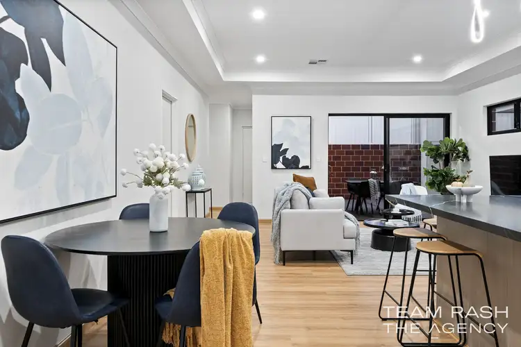 Lot 4 / 32 Beechboro Road South, Bayswater WA 6053