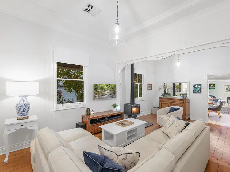 Fourth view of Homely house listing, 22 Vowles Street, Red Hill QLD 4059