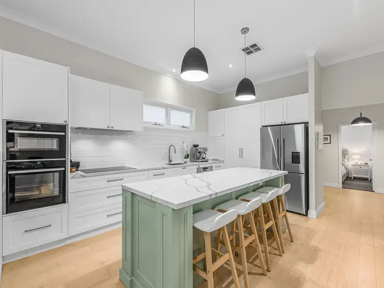 Fifth view of Homely house listing, 22 Vowles Street, Red Hill QLD 4059