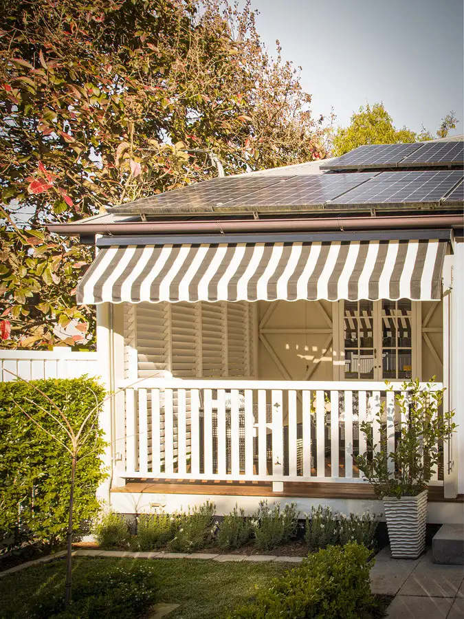 Sixth view of Homely house listing, 22 Vowles Street, Red Hill QLD 4059