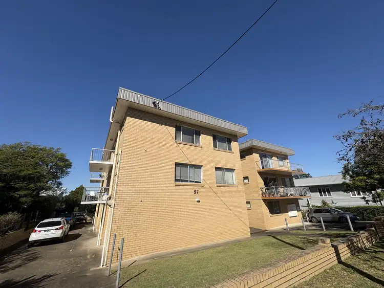 5/57 Hansen Street, Moorooka QLD 4105