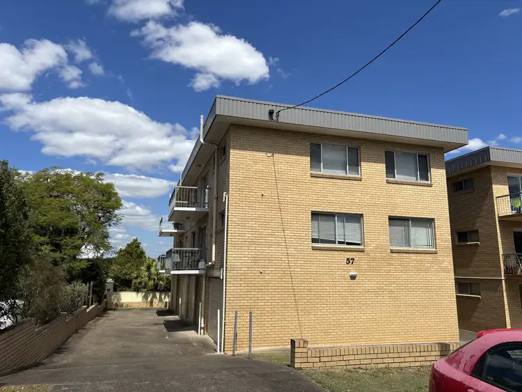 Second view of Homely apartment listing, 5/57 Hansen Street, Moorooka QLD 4105