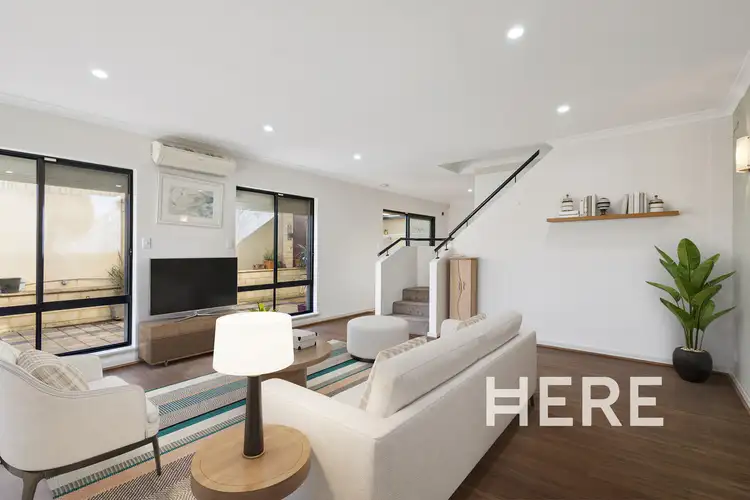 Third view of Homely townhouse listing, 31B Wanneroo Road, Joondanna WA 6060