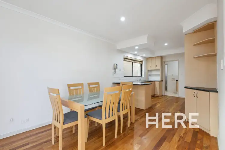 Fourth view of Homely townhouse listing, 31B Wanneroo Road, Joondanna WA 6060