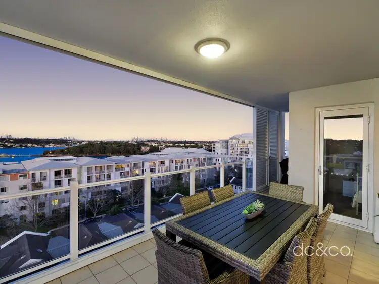 Second view of Homely apartment listing, 87/17 Orchards Avenue, Breakfast Point NSW 2137