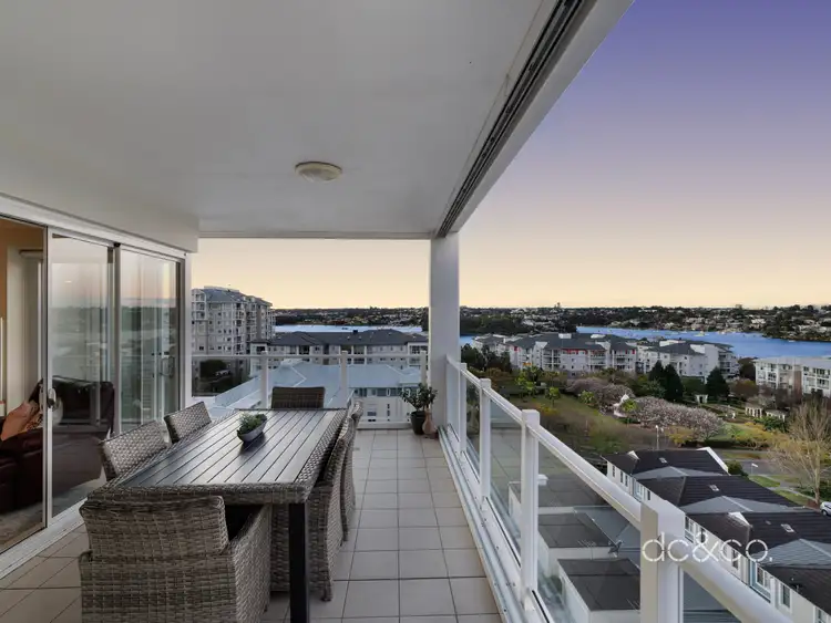 Third view of Homely apartment listing, 87/17 Orchards Avenue, Breakfast Point NSW 2137