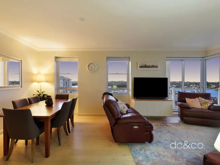 Fifth view of Homely apartment listing, 87/17 Orchards Avenue, Breakfast Point NSW 2137