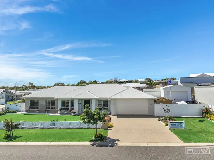 15 Cottesloe Street, Taroomball QLD 4703