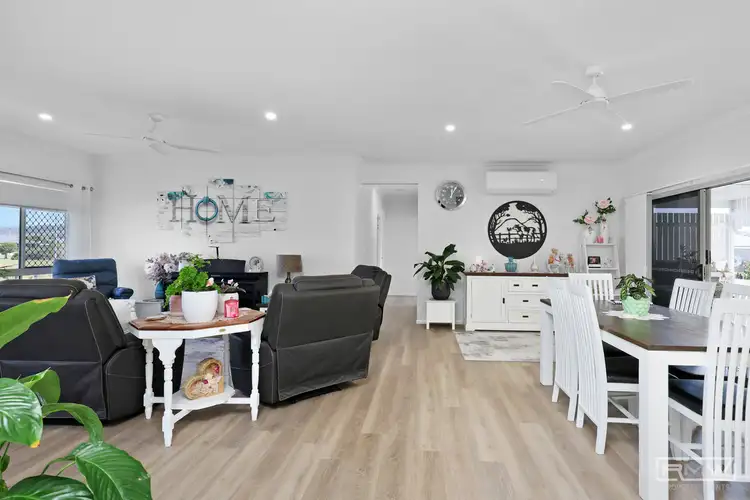 Fourth view of Homely house listing, 15 Cottesloe Street, Taroomball QLD 4703