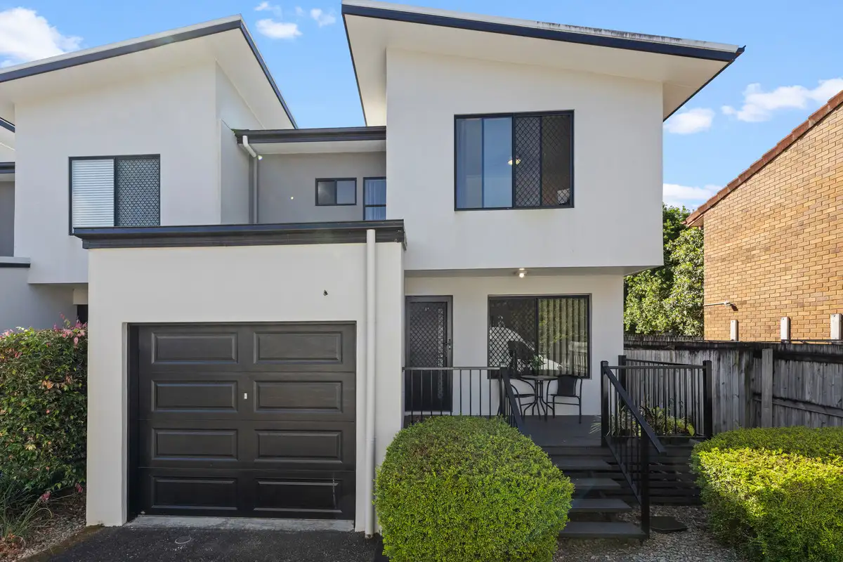 Main view of Homely townhouse listing, 11/3-5 Mary Street, Caboolture QLD 4510