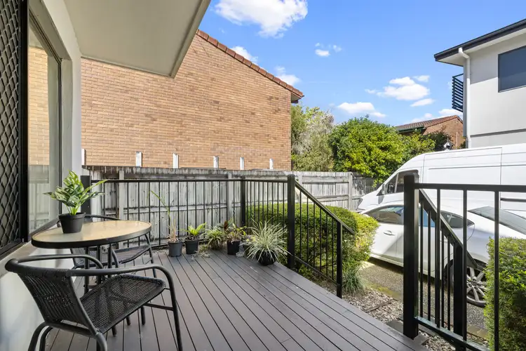 Third view of Homely townhouse listing, 11/3-5 Mary Street, Caboolture QLD 4510