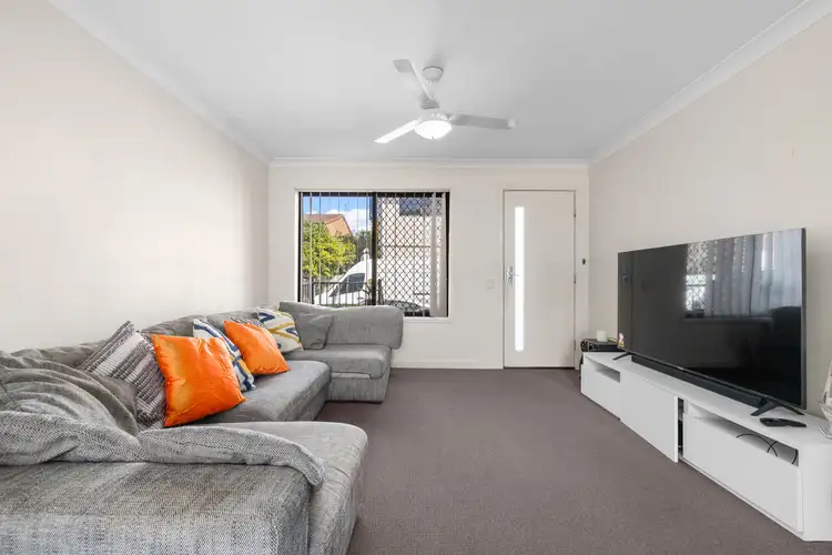 Sixth view of Homely townhouse listing, 11/3-5 Mary Street, Caboolture QLD 4510