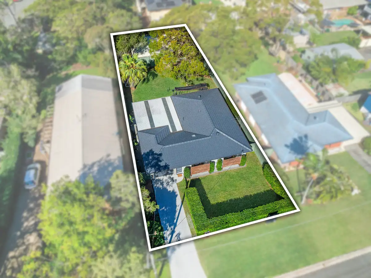 Main view of Homely house listing, 8 Kefford Street, Wellington Point QLD 4160