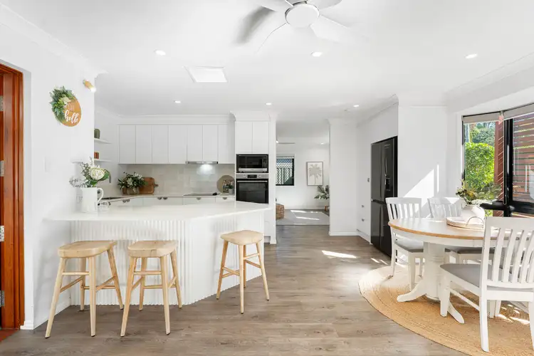 Second view of Homely house listing, 8 Kefford Street, Wellington Point QLD 4160