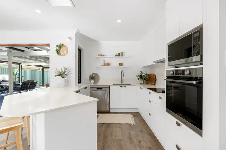 Third view of Homely house listing, 8 Kefford Street, Wellington Point QLD 4160