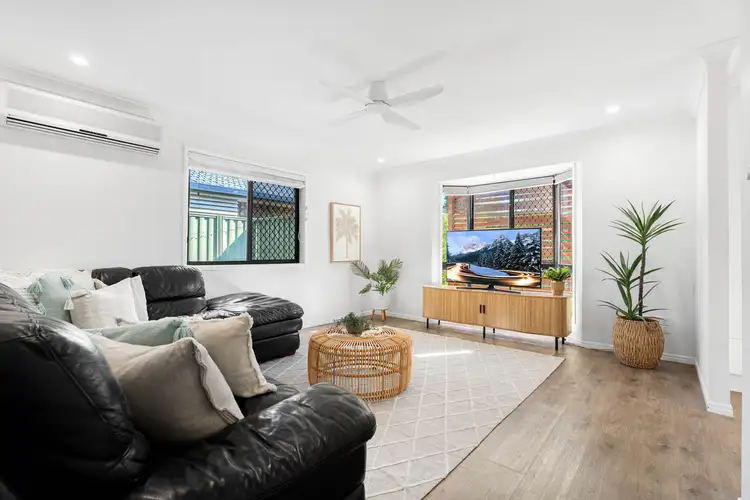 Fourth view of Homely house listing, 8 Kefford Street, Wellington Point QLD 4160
