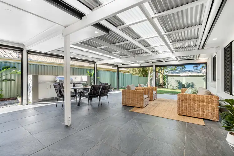 Sixth view of Homely house listing, 8 Kefford Street, Wellington Point QLD 4160