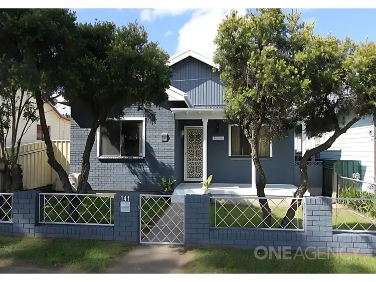 141 Clinton Street, Goulburn NSW 2580