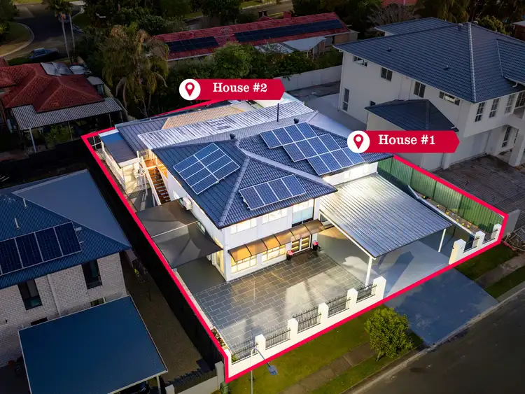 33 Analese Street, Sunnybank Hills QLD 4109