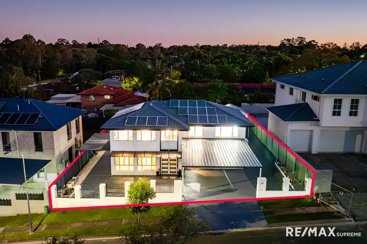 33 Analese Street, Sunnybank Hills QLD 4109