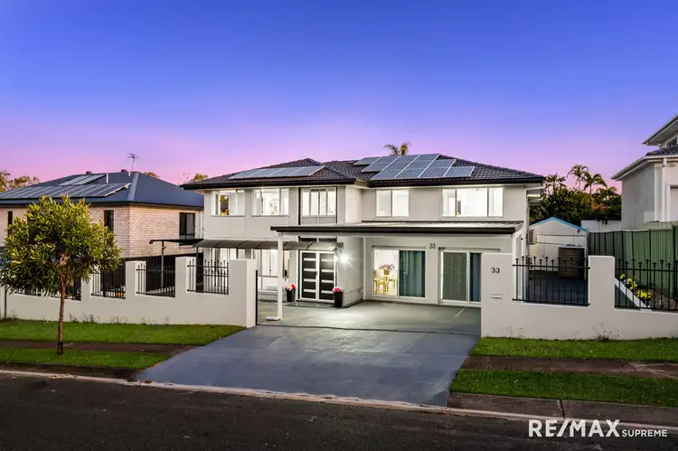 33 Analese Street, Sunnybank Hills QLD 4109