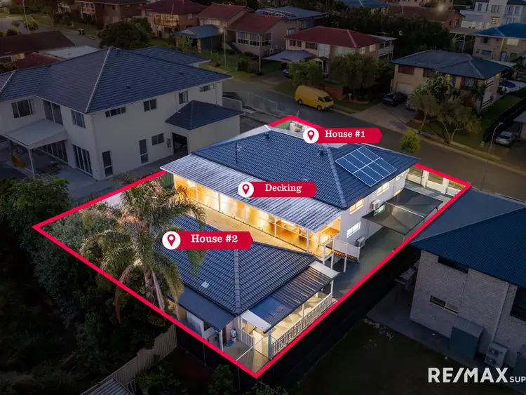 33 Analese Street, Sunnybank Hills QLD 4109