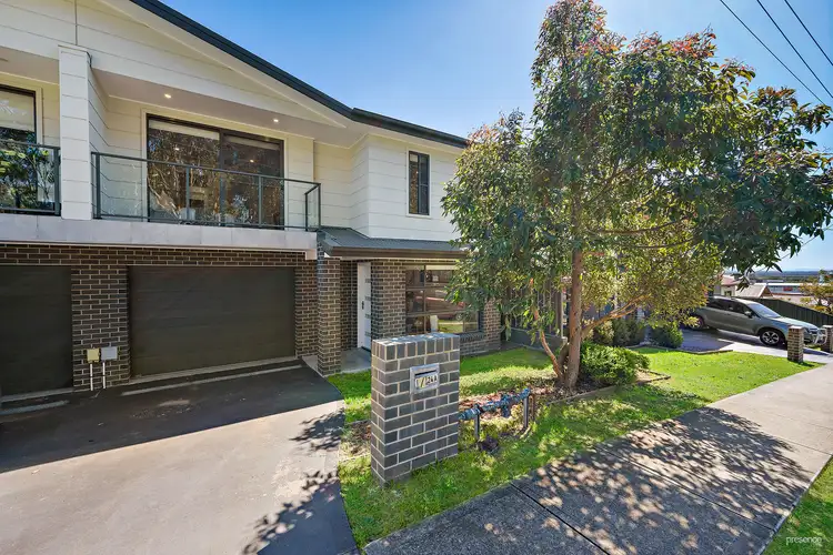 1/24A Tourle Street, Mayfield West NSW 2304