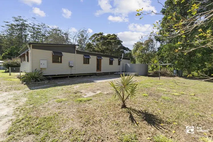 384 Zara Road, Zara NSW 2484