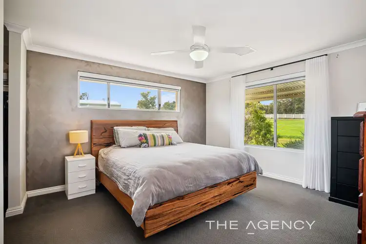 Sixth view of Homely rural property listing, 37 Grassy View, Gidgegannup WA 6083
