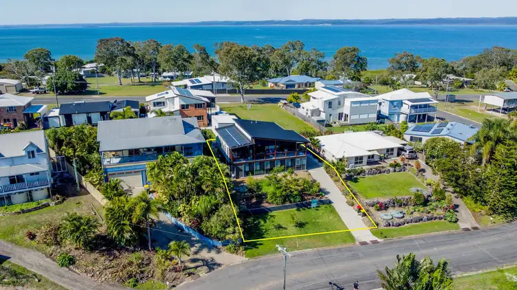 7 Russell Drive, River Heads QLD 4655