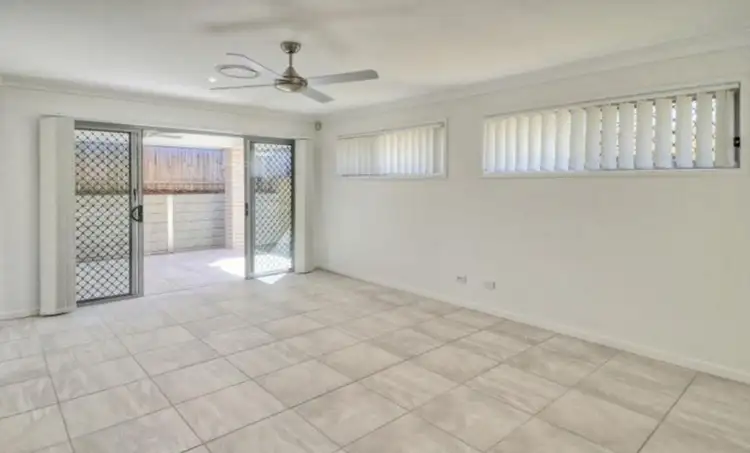 Second view of Homely house listing, 71 Woodward Avenue, Yarrabilba QLD 4207