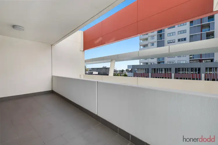 Fourth view of Homely apartment listing, 210/101 Forest Road, Hurstville NSW 2220