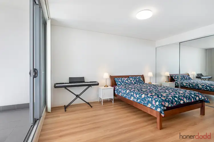 Fifth view of Homely apartment listing, 210/101 Forest Road, Hurstville NSW 2220