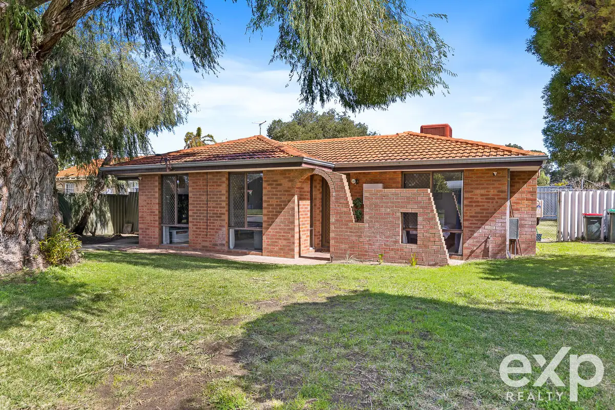 Main view of Homely house listing, 11 Octans Court, Rockingham WA 6168