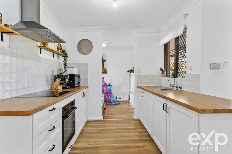 Second view of Homely house listing, 11 Octans Court, Rockingham WA 6168