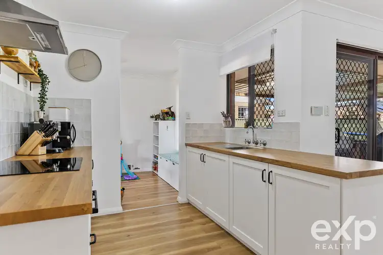 Third view of Homely house listing, 11 Octans Court, Rockingham WA 6168