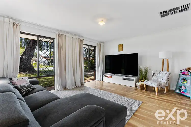 Fourth view of Homely house listing, 11 Octans Court, Rockingham WA 6168