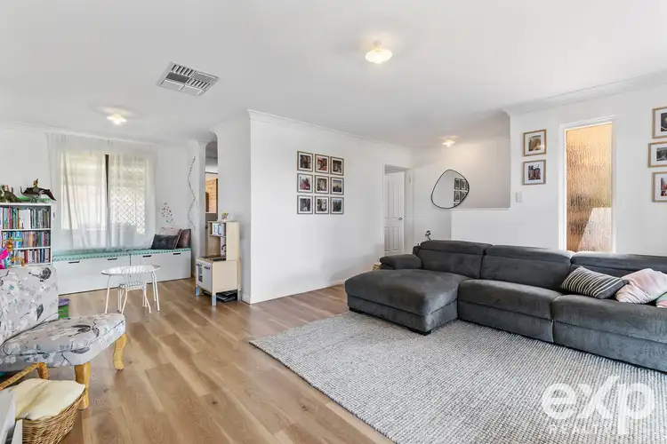 Sixth view of Homely house listing, 11 Octans Court, Rockingham WA 6168