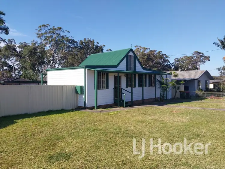 Second view of Homely house listing, 70 Warrego Drive, Sanctuary Point NSW 2540