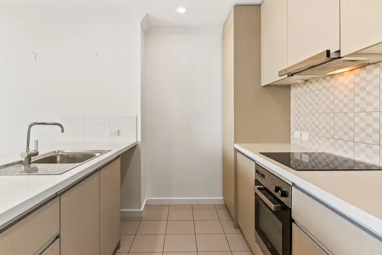 Second view of Homely apartment listing, 40/10 Quarry Street, Fremantle WA 6160
