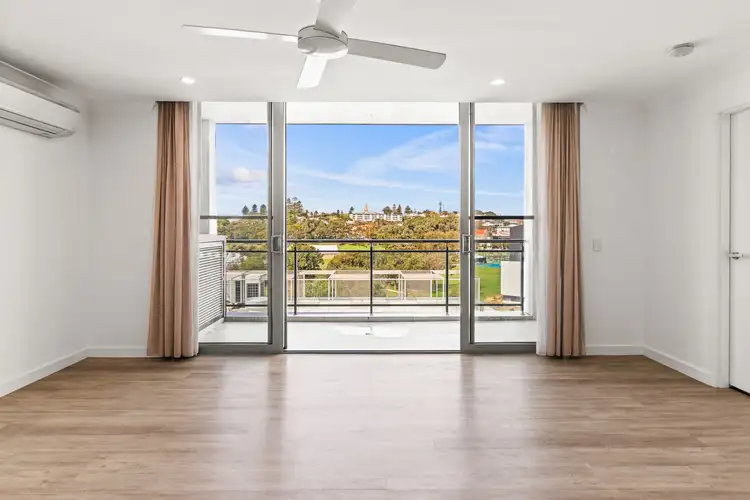Third view of Homely apartment listing, 40/10 Quarry Street, Fremantle WA 6160