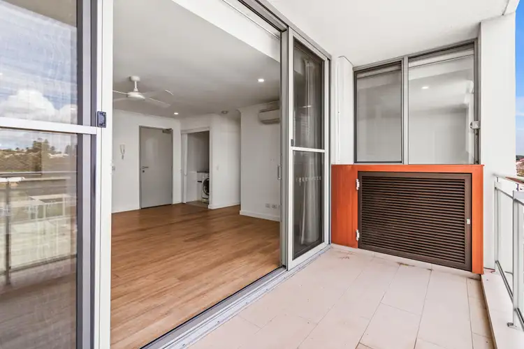Fourth view of Homely apartment listing, 40/10 Quarry Street, Fremantle WA 6160