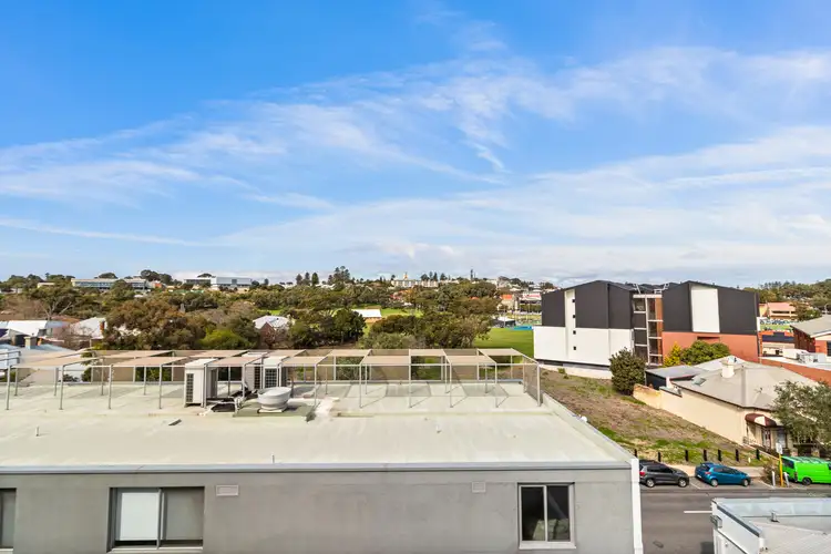 Fifth view of Homely apartment listing, 40/10 Quarry Street, Fremantle WA 6160