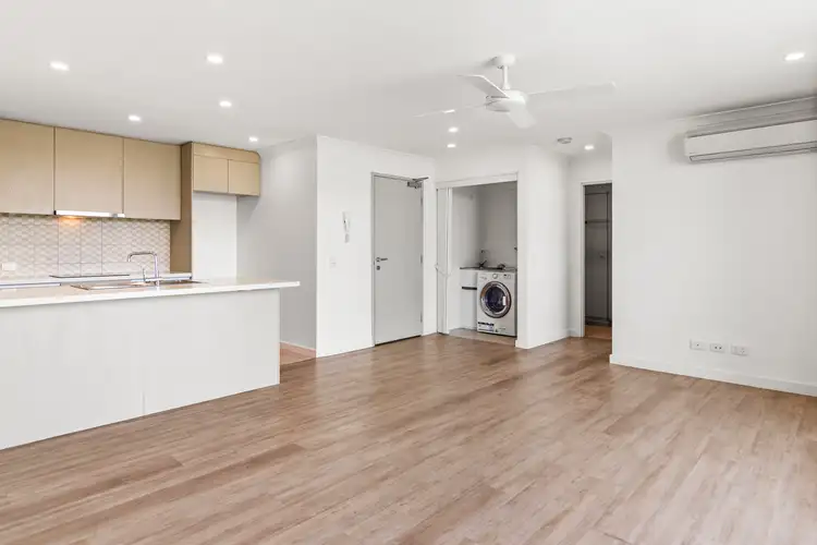 Sixth view of Homely apartment listing, 40/10 Quarry Street, Fremantle WA 6160