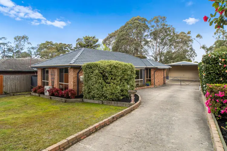 91 Guelph Street, Somerville VIC 3912